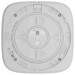 Ajax Сирена Ajax EN54 FireProtect Sounder/VAD white