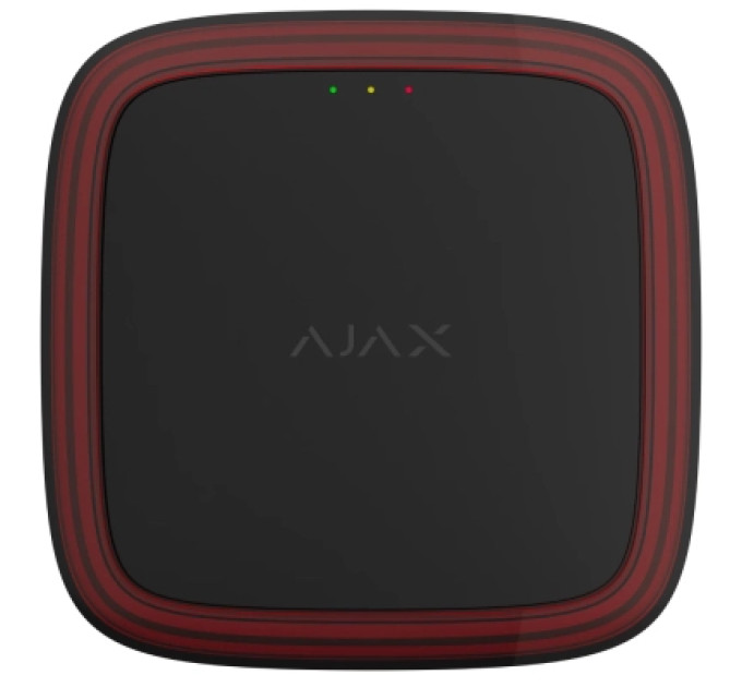 Ajax Сирена Ajax EN54 FireProtect VAD black