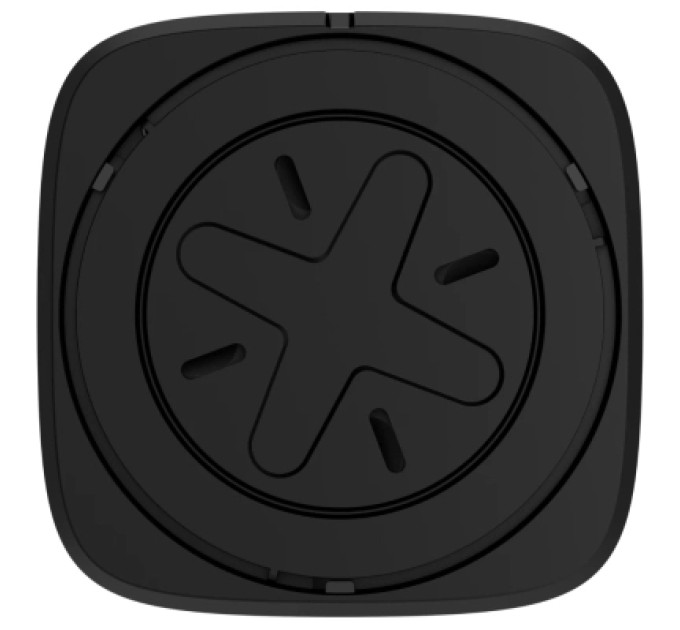 Ajax Сирена Ajax EN54 FireProtect VAD black