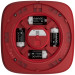 Ajax Сирена Ajax EN54 FireProtect VAD red