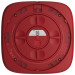Ajax Сирена Ajax EN54 FireProtect VAD red