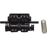 Ролик HP LJ P2035/ Canon iR1133 / RL1-2111-000000 Foshan (RL1-2111FSH)