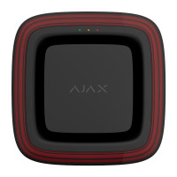 Сирена Ajax EN54 FireProtect Sounder/VAD black