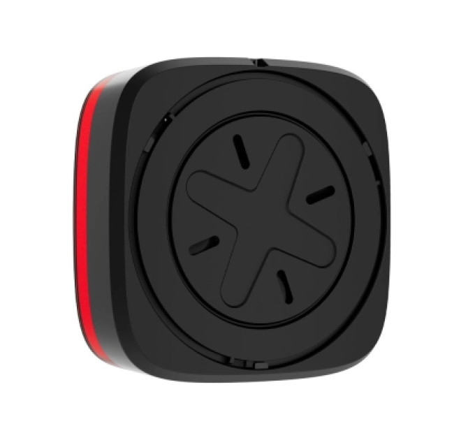 Ajax Сирена Ajax EN54 FireProtect Sounder/VAD black