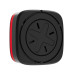Ajax Сирена Ajax EN54 FireProtect Sounder/VAD black