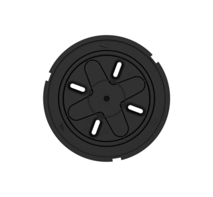 Ajax Сирена Ajax EN54 FireProtect Sounder/VAD black