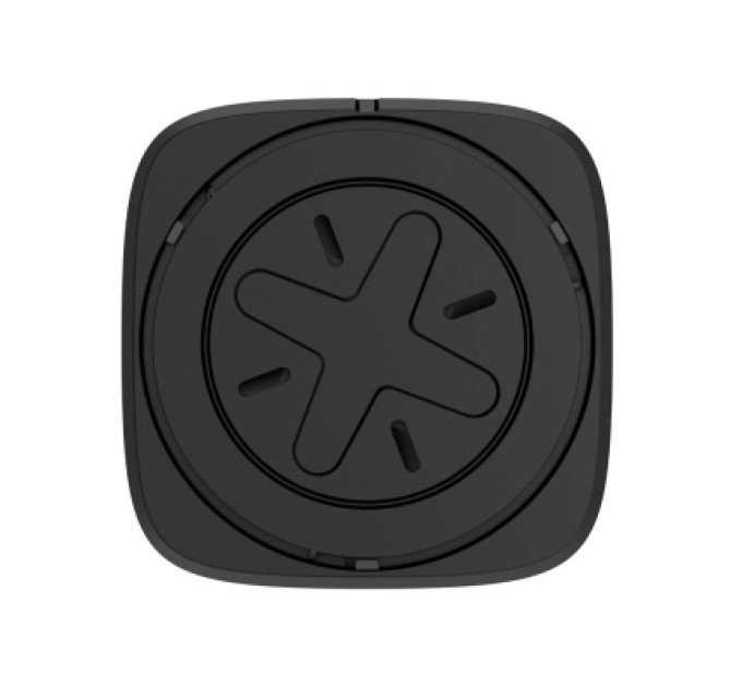 Ajax Сирена Ajax EN54 FireProtect Sounder/VAD black