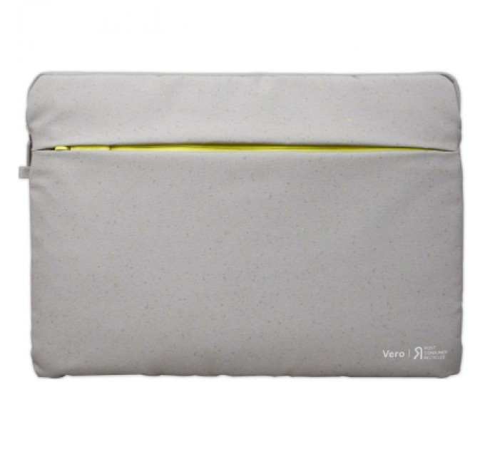 Чохол до ноутбука Acer 15.6" Vero ECO Grey (GP.BAG11.01T)