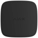 Ajax Датчик диму Ajax EN54 FireProtect Heat/Sounder black