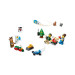 LEGO Конструктор LEGO City Різдвяний календар 2025 (60475)