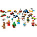 LEGO Конструктор LEGO City Різдвяний календар 2025 (60475)
