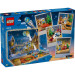 LEGO Конструктор LEGO City Різдвяний календар 2025 (60475)