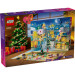 LEGO Конструктор LEGO Friends Адвент календар 2025 (42668)