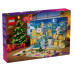 LEGO Конструктор LEGO Friends Адвент календар 2025 (42668)