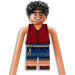 LEGO Конструктор LEGO One Piece Битва в Арлонґ-парку (75638-)
