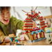 LEGO Конструктор LEGO One Piece Битва в Арлонґ-парку (75638-)