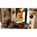 LEGO Конструктор LEGO One Piece Битва в Арлонґ-парку (75638-)