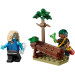LEGO Конструктор LEGO One Piece Битва в Арлонґ-парку (75638-)