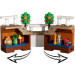 LEGO Конструктор LEGO One Piece Піратський корабель «Всюдихідний Меррі» (75639-)