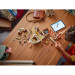 LEGO Конструктор LEGO One Piece Піратський корабель «Всюдихідний Меррі» (75639-)