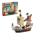 LEGO Конструктор LEGO One Piece Піратський корабель «Всюдихідний Меррі» (75639-)