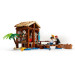 LEGO Конструктор LEGO One Piece Хатина у Селищі Вітряків (75636-)