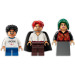 LEGO Конструктор LEGO One Piece Хатина у Селищі Вітряків (75636-)