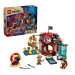 LEGO Конструктор LEGO One Piece Цирковий намет клоуна Баґґі (75637-)