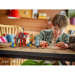 LEGO Конструктор LEGO One Piece Цирковий намет клоуна Баґґі (75637-)