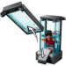 LEGO Конструктор LEGO One Piece Цирковий намет клоуна Баґґі (75637-)