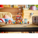 LEGO Конструктор LEGO One Piece Цирковий намет клоуна Баґґі (75637-)