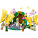 LEGO Конструктор LEGO Wicked Весілля Ґлінди (75688)
