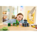 LEGO Конструктор LEGO Wicked Емеральд-сіті і замок Кіамо Ко (75689)