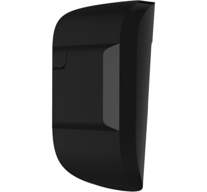 Ajax Датчик руху Ajax MotionCam HDR (PhOD) black