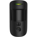 Ajax Датчик руху Ajax MotionCam HDR (PhOD) black