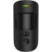 Ajax Датчик руху Ajax MotionCam HDR (PhOD) black