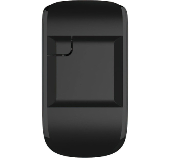 Ajax Датчик руху Ajax MotionCam HDR (PhOD) black