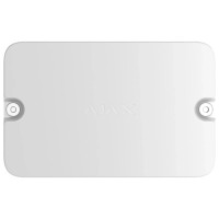 Модуль управління розумним будинком Ajax EN54 I/O Module (2X2) white