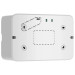Ajax Модуль управління розумним будинком Ajax EN54 I/O Module (2X2) white