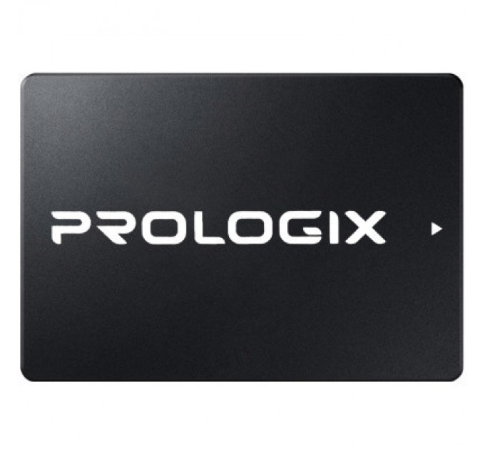 Накопичувач SSD 2.5" 480GB Prologix (PRO480GS320)