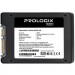 Накопичувач SSD 2.5" 480GB Prologix (PRO480GS320)
