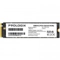 Накопичувач SSD M.2 2280 256GB Prologix (PRO256GS380)