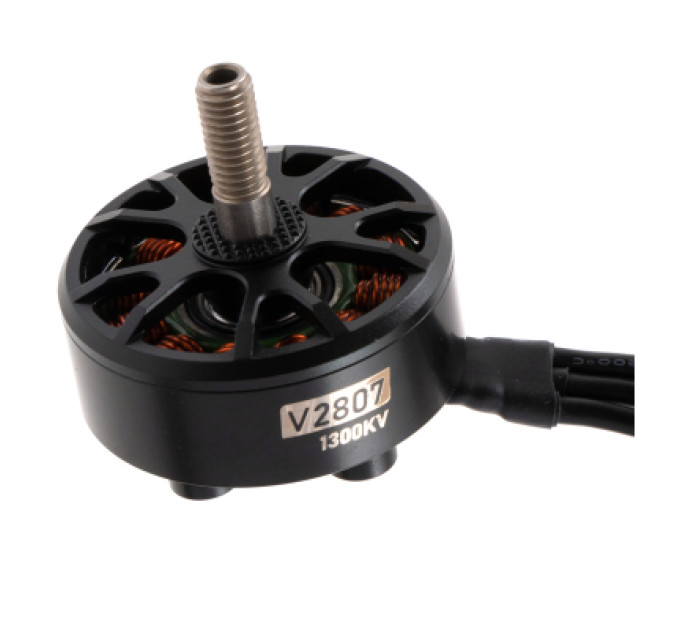 KaraFPV Двигун для дрона KaraFPV 2807 1300KV упаковка 250 шт. (1I20029BOX250)