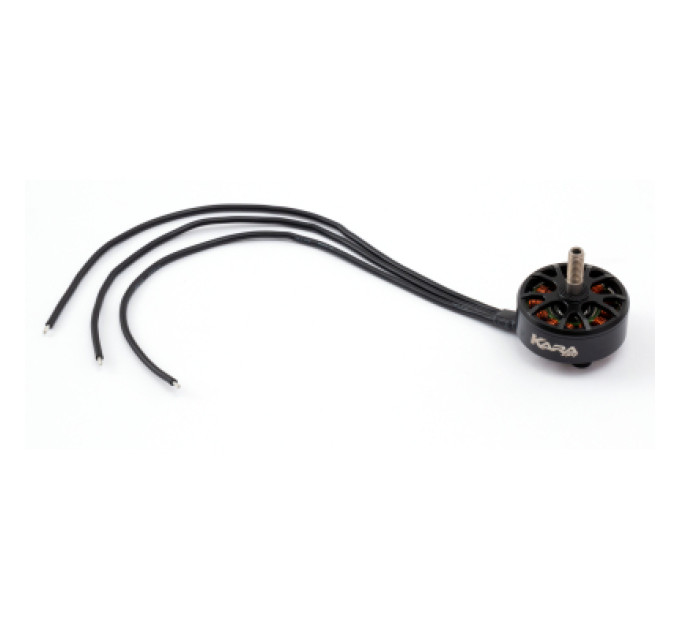 KaraFPV Двигун для дрона KaraFPV 2807 1300KV упаковка 250 шт. (1I20029BOX250)