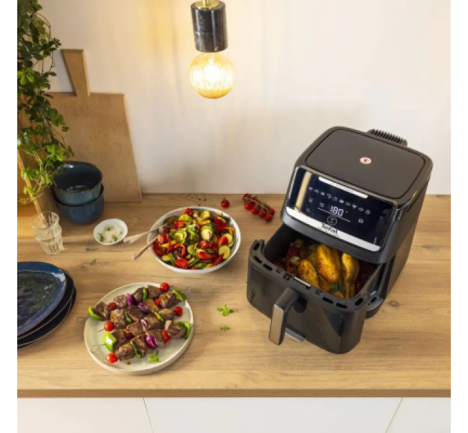 Tefal Мультипіч Tefal EY8468E0