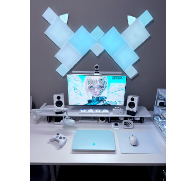 Thunderobot Ноутбук Thunderobot RS16 (RS16-R9985HX57TE1Q240ARC)