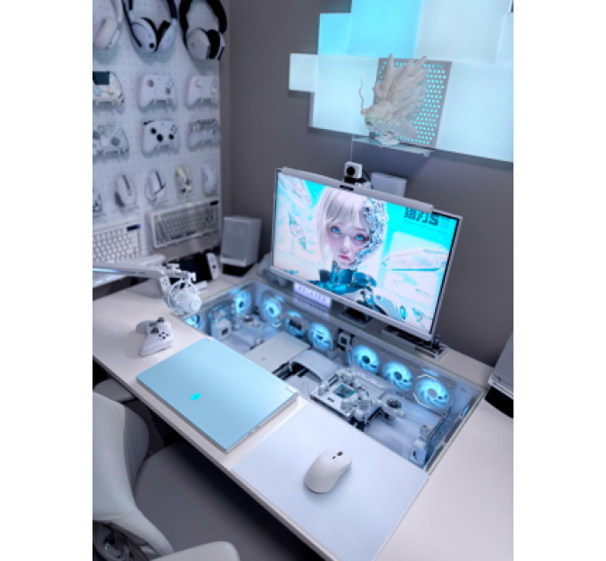 Thunderobot Ноутбук Thunderobot RS16 (RS16-R9985HX57TE1Q240ARC)