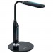 Delux Настільна лампа Delux LED TF-510 8 Вт (90018128)