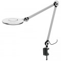 Delux Настільна лампа Delux LED TF-530 10 Вт (90018132)