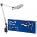 Delux Настільна лампа Delux LED TF-530 10 Вт (90018132)